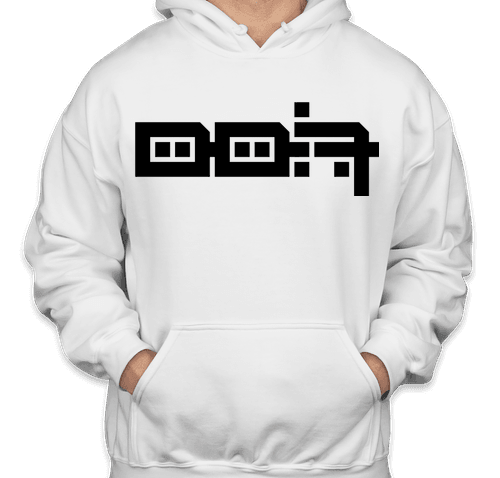 007 Hoodie