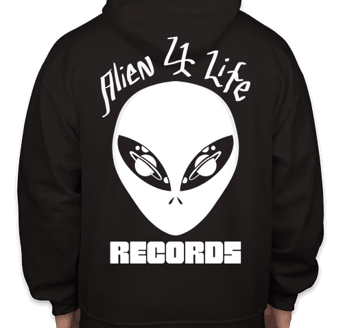 007 Hoodie
