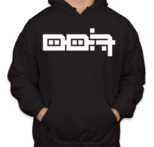 007 Hoodie
