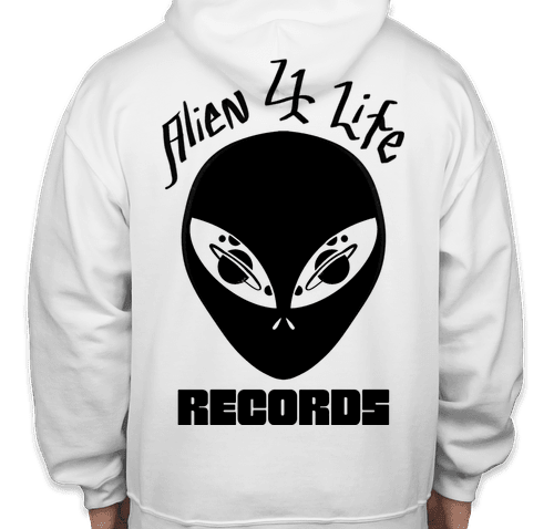 007 Hoodie