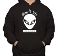 Alien 4 Life OG Hoodie