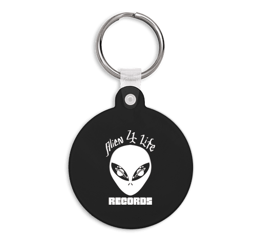 A4LR Keychain