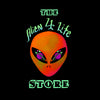 The Alien 4 Life Store - Home