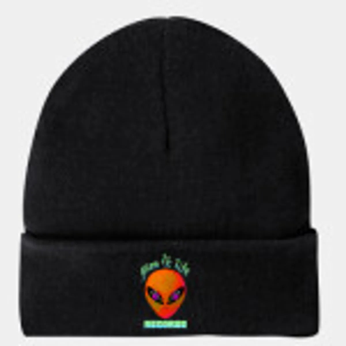 Alien 4 Life OG Skully