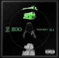 Xhrill Zoo - ZOO, Vol. 1 (NFC Music Card)